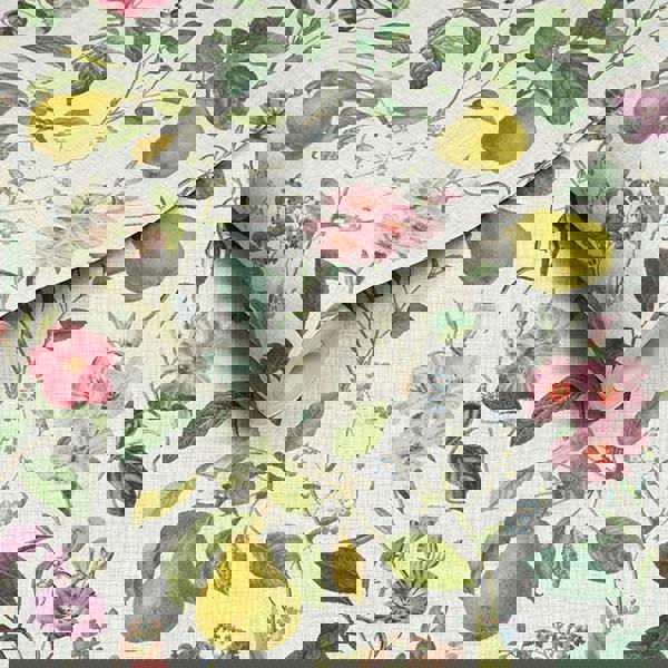 Superfresco Easy Ophelia Wallpaper | Multi