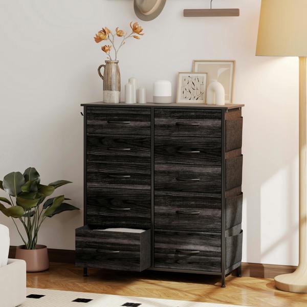 Fabric Dresser
