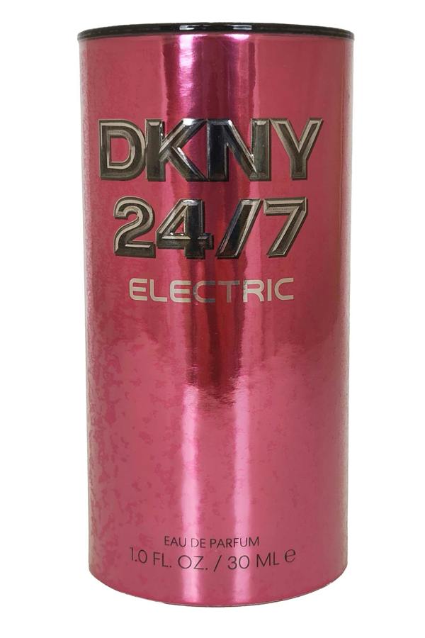 DKNY Donna Karan DKNY 24/7 Electric Eau de Parfum Spray 30ml
