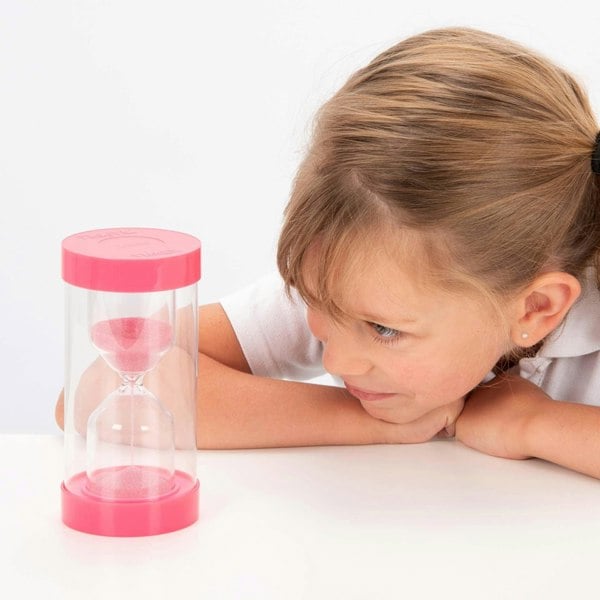 tickit ColourBright Sand Timer