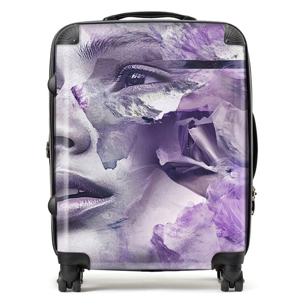 Warren Reed Calista Vale: 00010 Suitcase