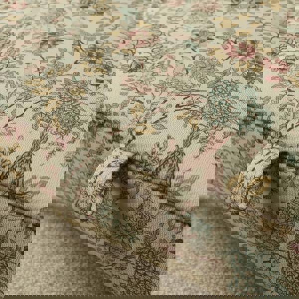 High - Quality Padded Ottoman Box for Organized Homes – Multi - Purpose Footstool & Seat with Hidden Storage - ISTOOLS