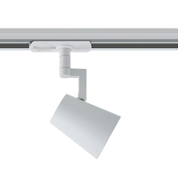 Nordlux Allison Link Spot | Track Light | White
