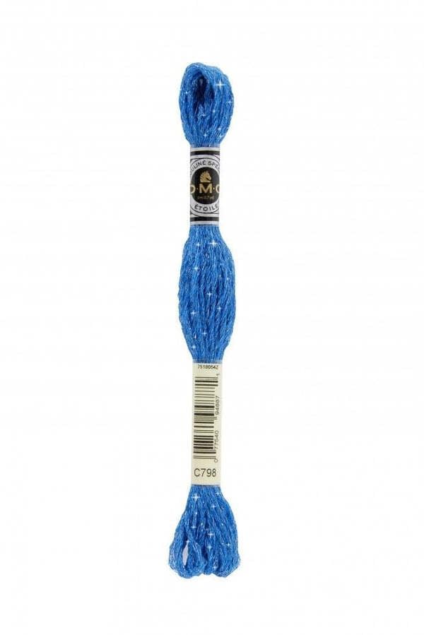 C798 | Blue