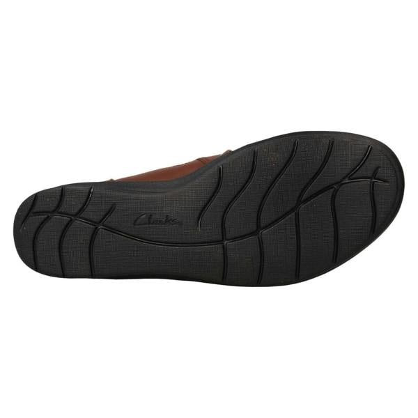 Clarks Ladies Clarks Casual Comfort Shoes Hope Shine