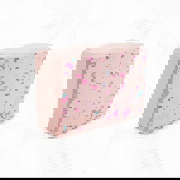 Myga Printed Yoga Blocks