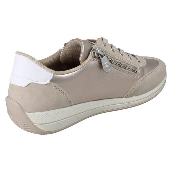 Rieker Ladies Rieker Trainers N1103