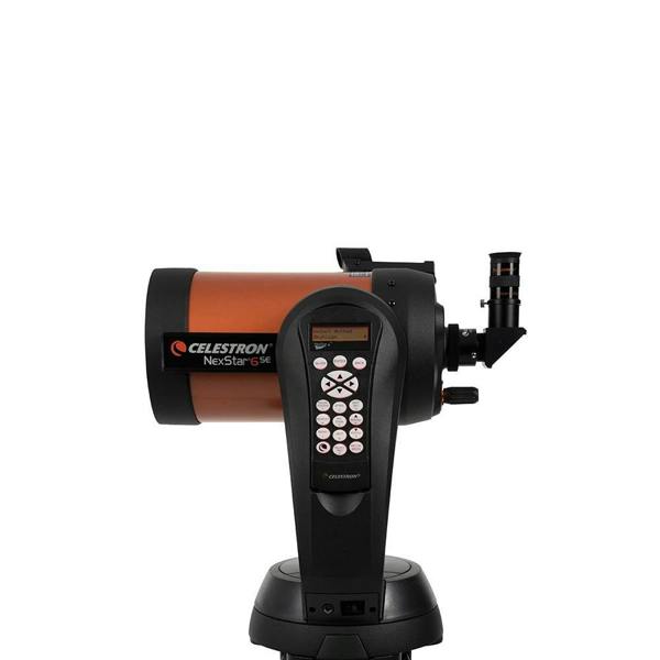 Celestron NexStar 6SE Computerised Telescope