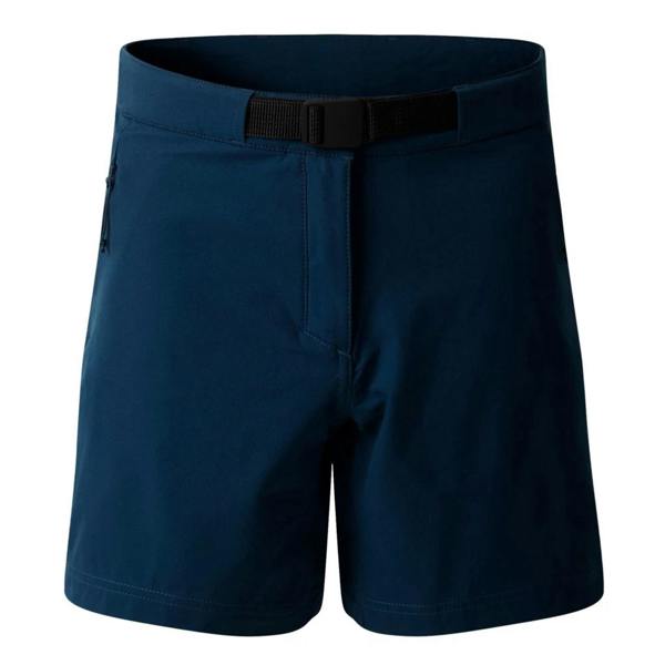 Dare 2B Womens/Ladies Melodic Pro II Shorts - Moonlight Denim - 