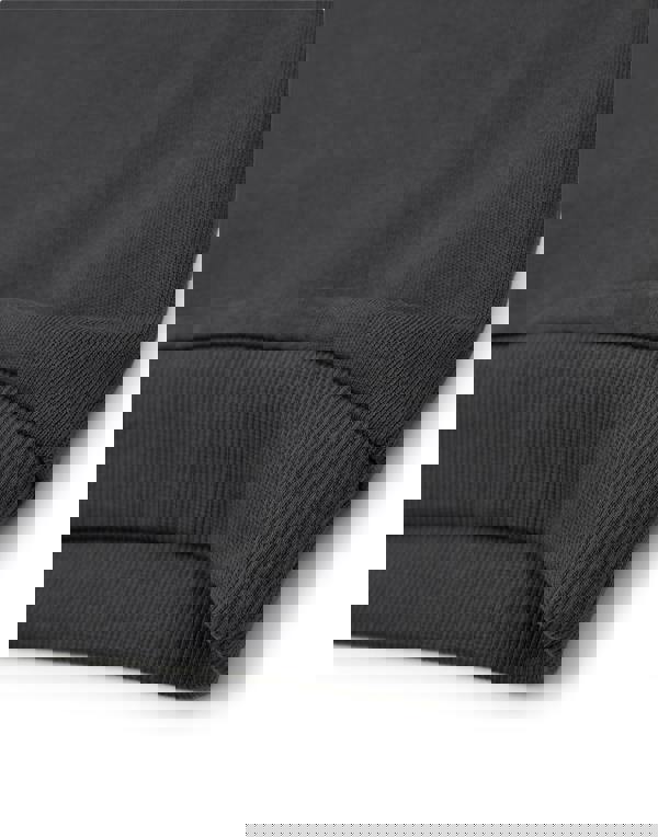 Barbie Girls Grey Heart Sweatshirt