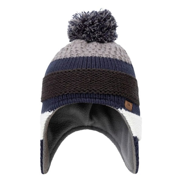 Trespass Childrens/Kids Perry Hat - Navy