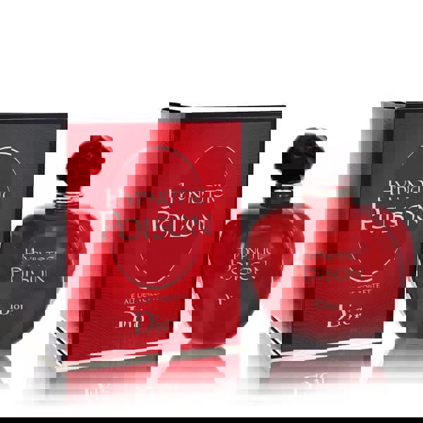 Christian Dior Hypnotic Poison Eau De Toilette 100 ml