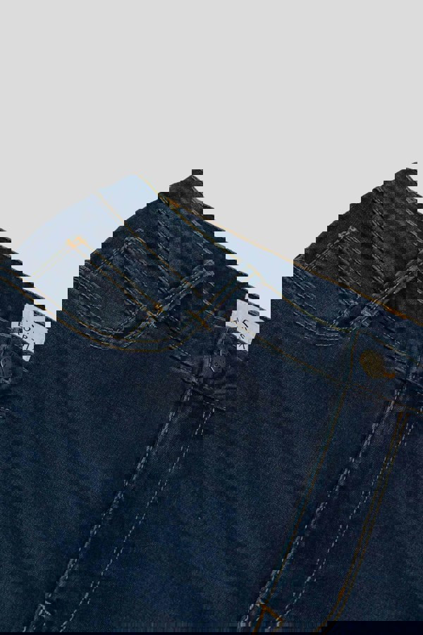 ENORSIA Women's Slim fit Jeans