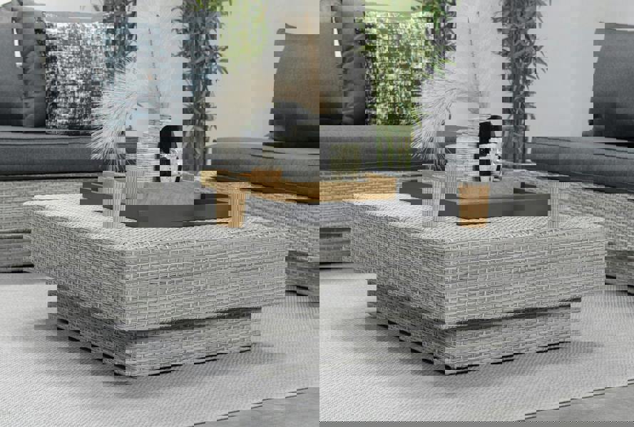 Garden Impressions James Tray