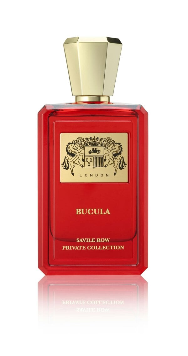 Savile Row Private Collection Bucula 100ml Extrait de Parfum