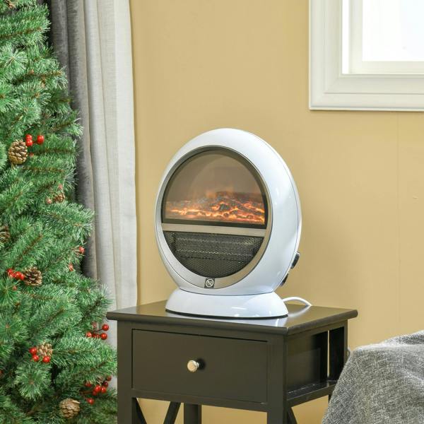 Electric Fireplace