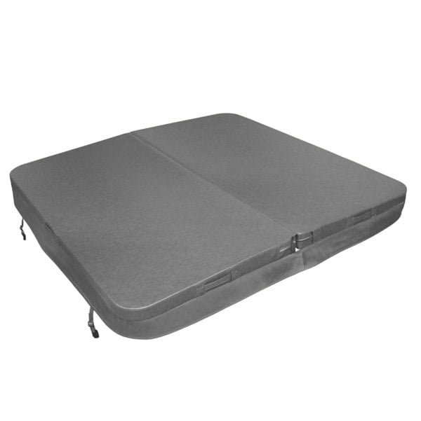 Jardi 2m Hot Tub Spa Cover - Grey