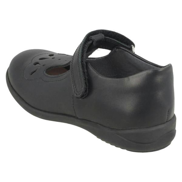 Start-rite Girls Startrite School Shoes Poppy