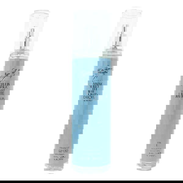 Elizabeth Taylor Sparkling White Diamonds Fragrance Mist 236ml