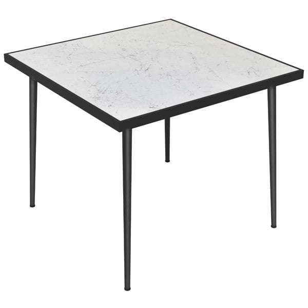 Garden Dining Table