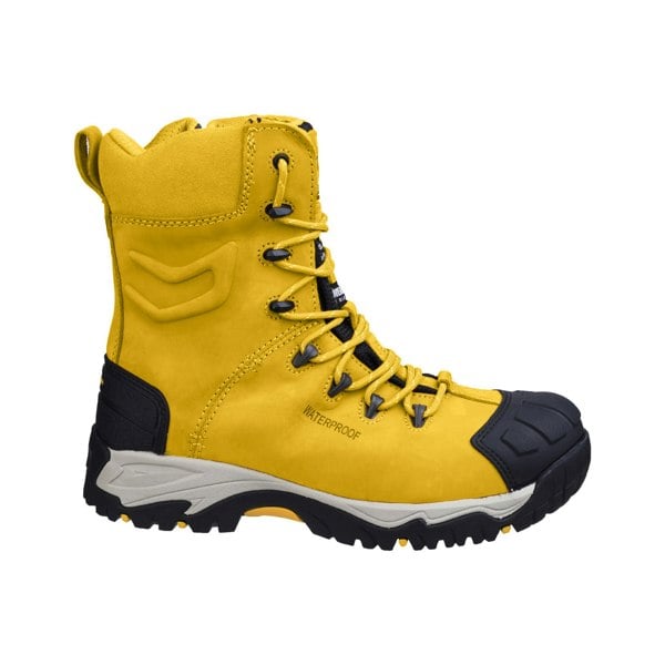 Amblers Safety FS998 S3 Safety Boots - Honey