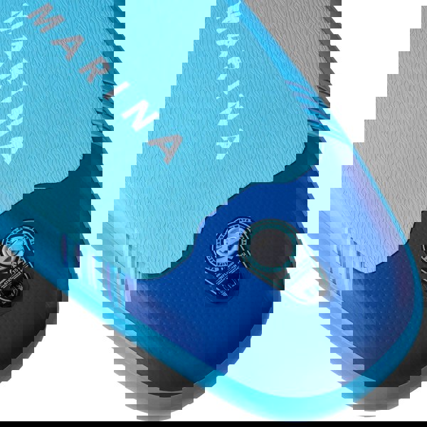 Aqua Marina Vapor 10'4" All Round Inflatable Paddleboard - New 2026