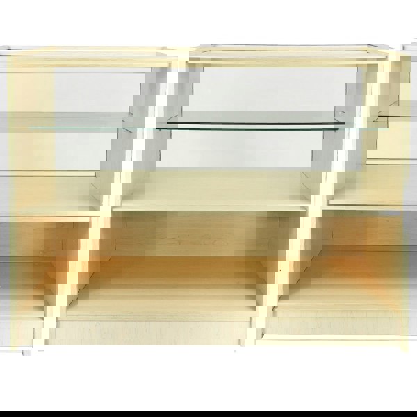 Monstershop C1200 Shop Counter - Maple