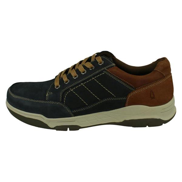 Hush Puppies Mens Hush Puppies Casual Lace Up Shoes Finley