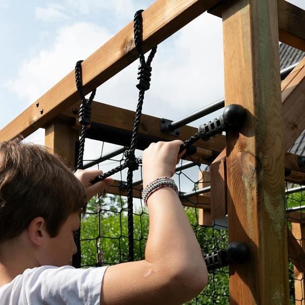 Soulet Odin Childrens Wooden Sports Centre