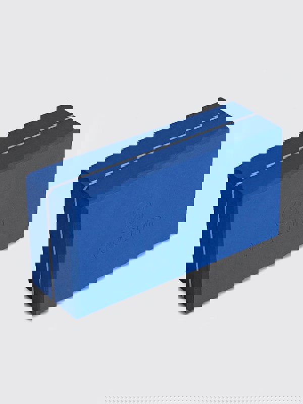 Yoga Studio EVA Yoga Brick - Double Colour 