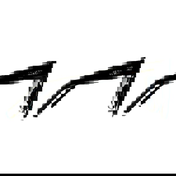 Marc Jacobs Sunglasses MARC 458/S 807 9O Black Dark Grey Gradient