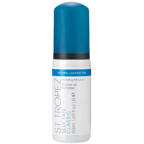 St Tropez Classic Mousse 50 ml