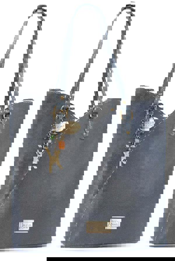 Catwalk Collection Handbags Abigail - Shoulder Bag