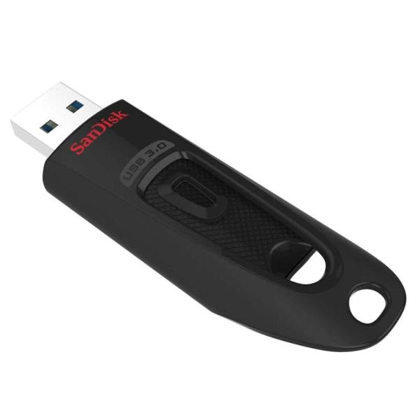 SanDisk Ultra USB 3 Flash Drive 512GB