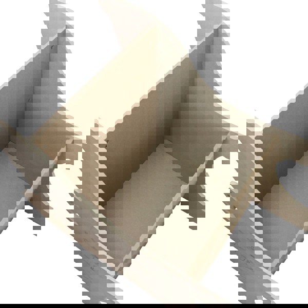 Monstershop MDF Santa Sleigh