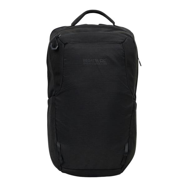 Regatta Voyad 25L Backpack - Black