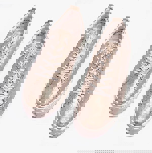 Remonte ALINA2 Womens Trainers Gold