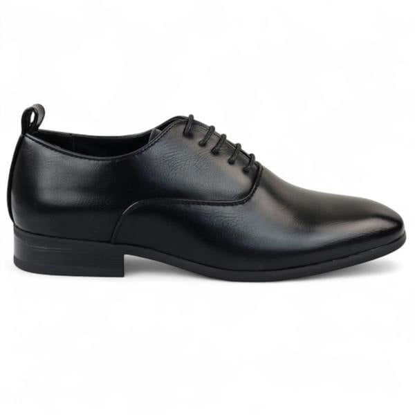 Dolcetto Men’s Classic Lace Up Oxford Derby Shoes