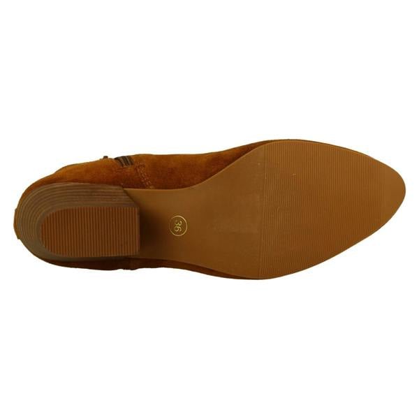 Ladies Ellos Ankle Boot 7008287