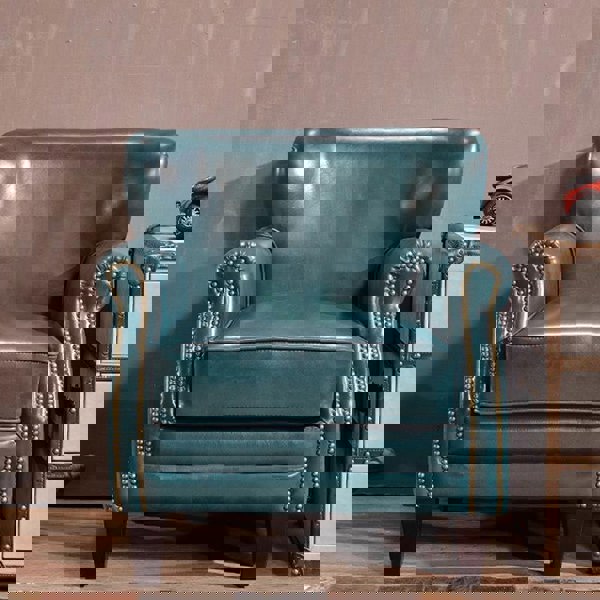 U8 Vintage Armchair, Loft Style-Weilai Concept-Weilai Concept