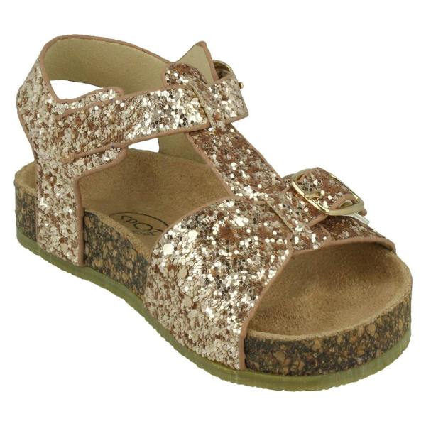 Spot On Girls Spot On Casual Sandals H0358