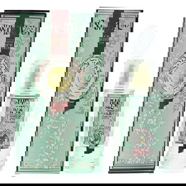 Monotheme White Musk Eau de Toilette 100ml