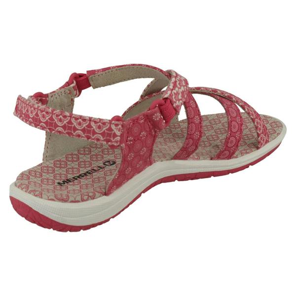 Merrell Girls Merrell Casual Sandals Jazmin Ditto