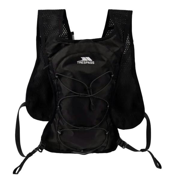 Trespass Callise Hydration Pack - Black - 