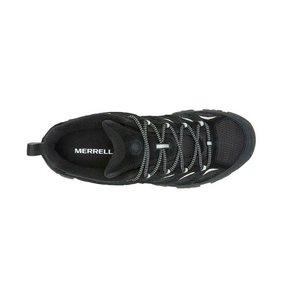 Merrell Moab 3 Men's Trainers - Black/Paloma