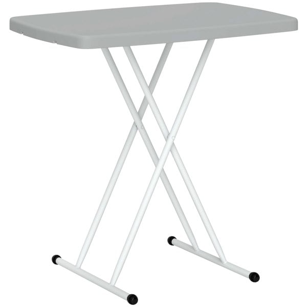 Patio End Table
