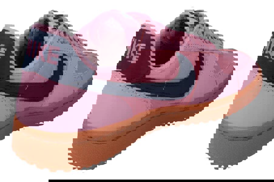 Nike Womens Field General Trainers Fz5593 Sneakers Shoes  600 - Elemental Pink Obsidian 600 - Photo 2