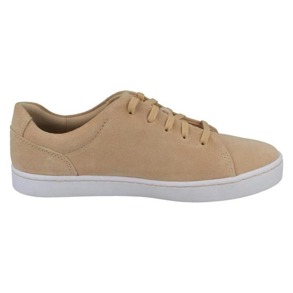 Clarks Ladies Clarks Cushion Feel Shoes Pawley Springs