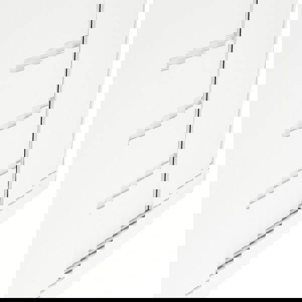 Furniture To Go Naia Wardrobe with 2 sliding Doors + 1 Door + 3 drawers in White