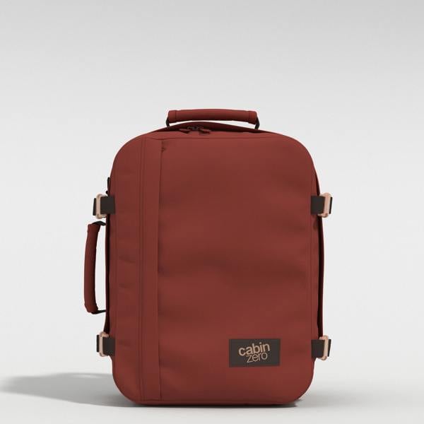 CabinZero Classic Cabin Backpack 28L